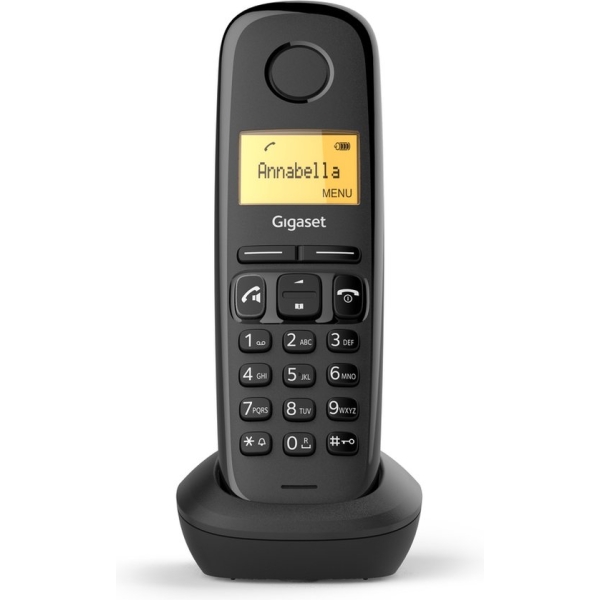 Gigaset A279 Duo – foto 2