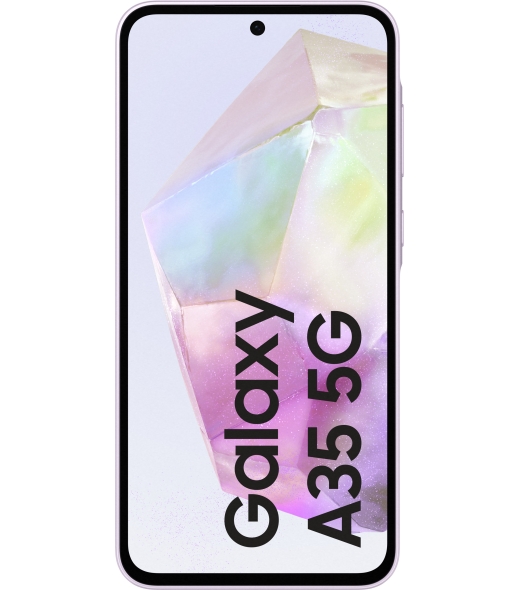 Samsung Galaxy A35