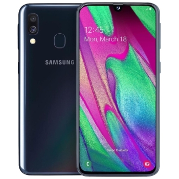 Samsung Galaxy A40