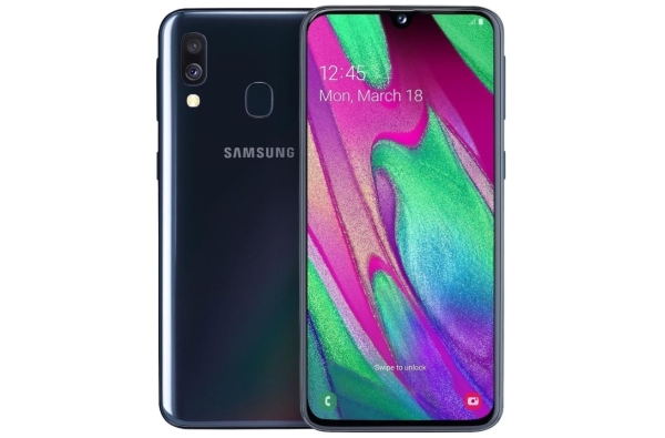 Samsung Galaxy A40