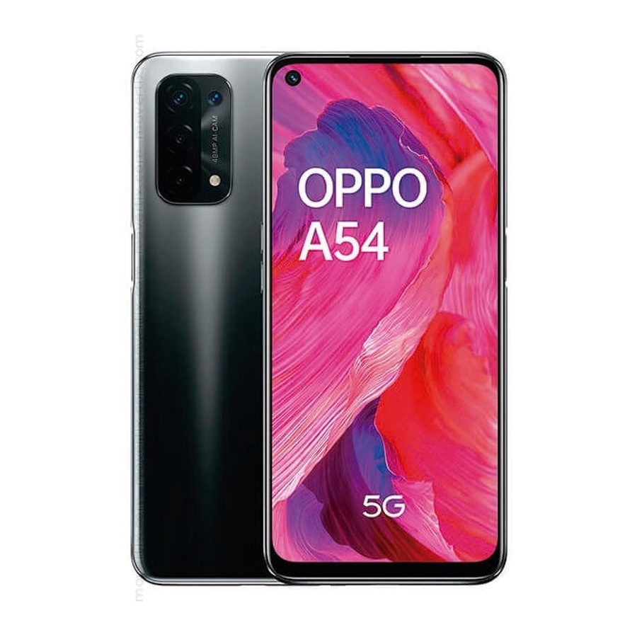 Oppo A54