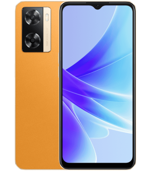 Oppo A77s