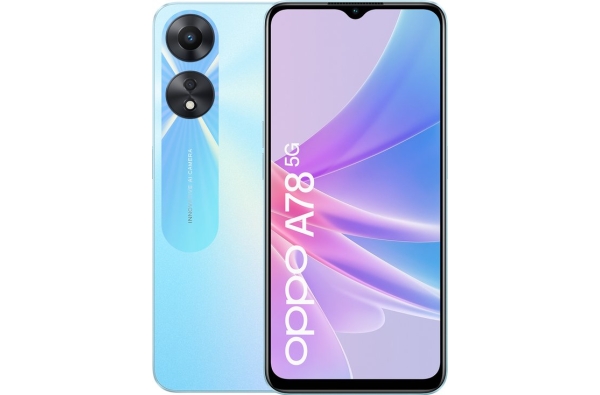 Oppo A78 5G 128GB