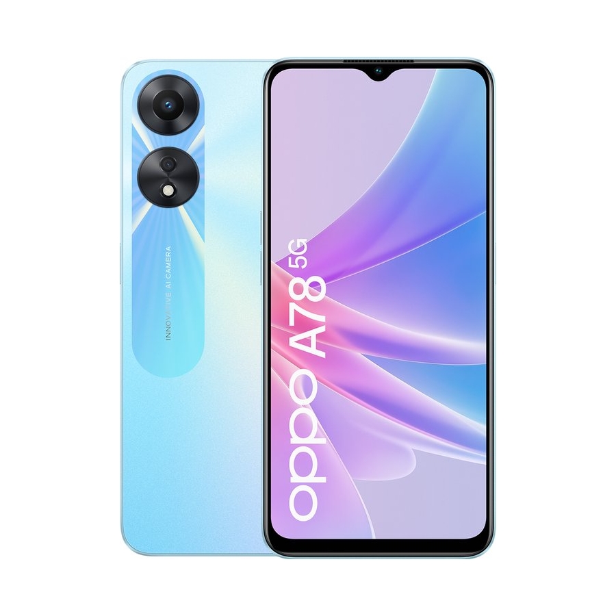 Oppo A78 5G 128GB