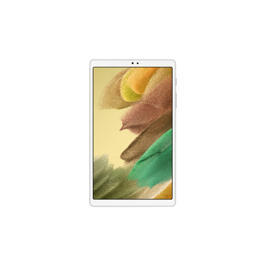 Samsung Tab A7 Lite (2021) Wifi 32GB Zilver