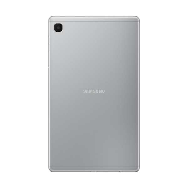 Samsung Tab A7 Lite (2021) Wifi 32GB Zilver – foto 2