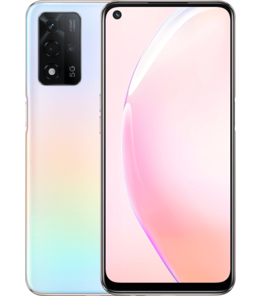 Oppo A93s 5G