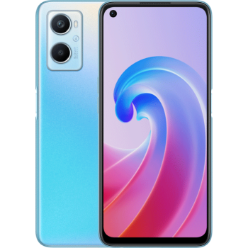 Oppo A96