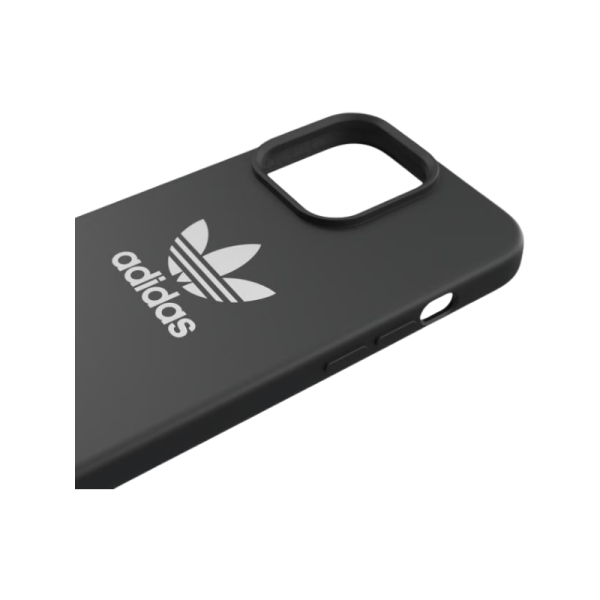 Fashion Sport Cover iPhone 13 Pro Zwart Edition – foto 3