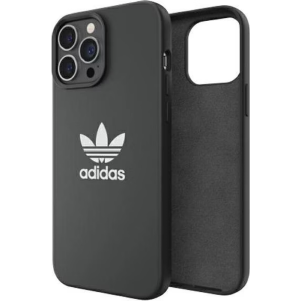 Fashion Sport Cover iPhone 13 Pro Zwart Edition – foto 4