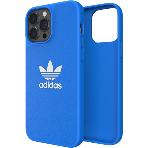 Sportcase Blauw iPhone 13 Pro Backcover – foto 5