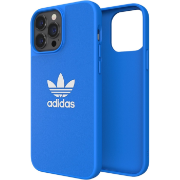 Sportcase Blauw iPhone 13 Pro Backcover