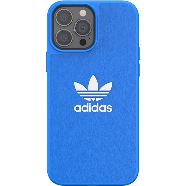 Sportcase Blauw iPhone 13 Pro Backcover – foto 2