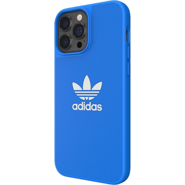 Sportcase Blauw iPhone 13 Pro Backcover – foto 3