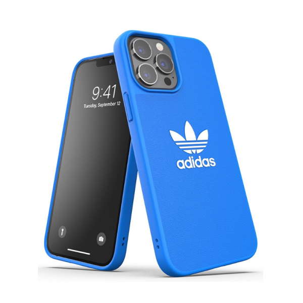 Sportcase Blauw iPhone 13 Pro Backcover – foto 4