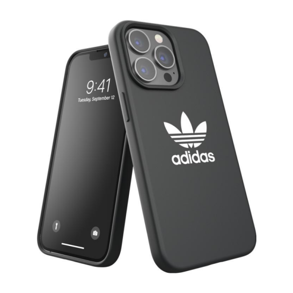 Fashion Sport Cover iPhone 13 Pro Zwart Edition – foto 5
