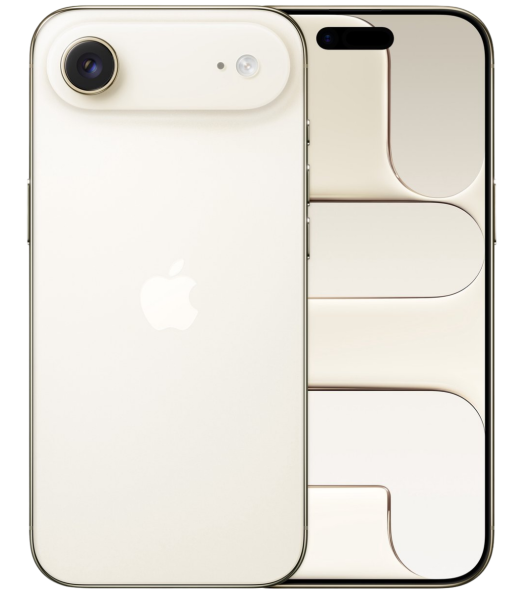 iPhone 17 Air