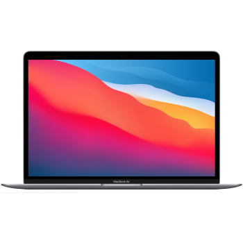 MacBook Air M1 13 inch A2337 (2020) Reparatie
