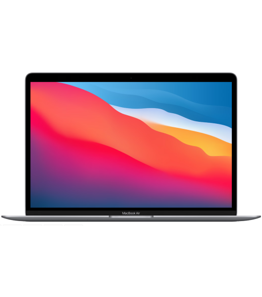 MacBook Air M1 13 inch A2337 (2020) Reparatie