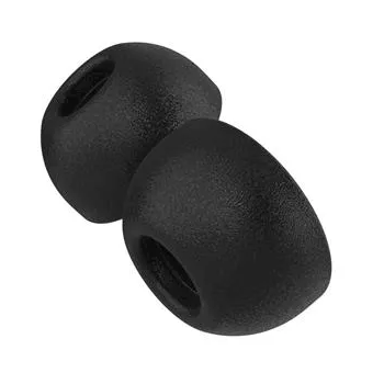 Memory Foam Oordopjes AirPods Pro & AirPods Pro 2 &ndash; Comfort & Perfecte Pasvorm