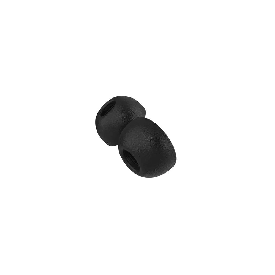 Memory Foam Oordopjes AirPods Pro &amp; AirPods Pro 2 &ndash; Comfort &amp; Perfecte Pasvorm