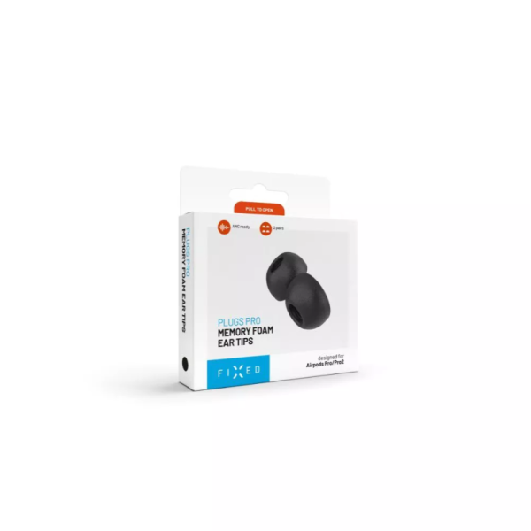 Memory Foam Oordopjes AirPods Pro &amp; AirPods Pro 2 &ndash; Comfort &amp; Perfecte Pasvorm – foto 6