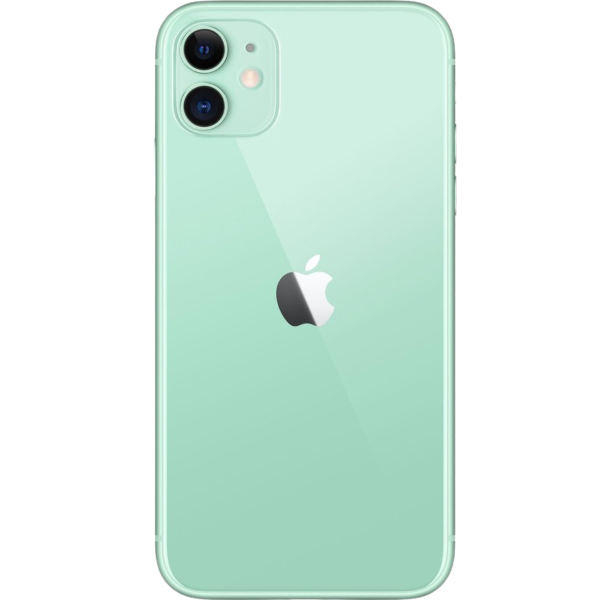 iPhone 11 128 GB Groen – foto 2