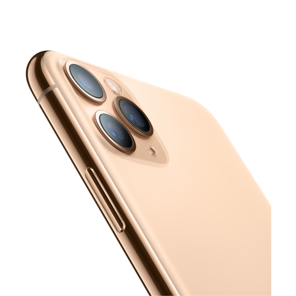 iPhone 11 Pro 64 GB Goud – foto 3