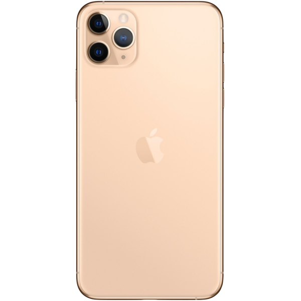 iPhone 11 Pro 64 GB Goud – foto 2