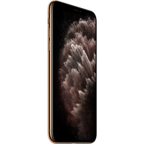 iPhone 11 Pro 64 GB Goud – foto 4