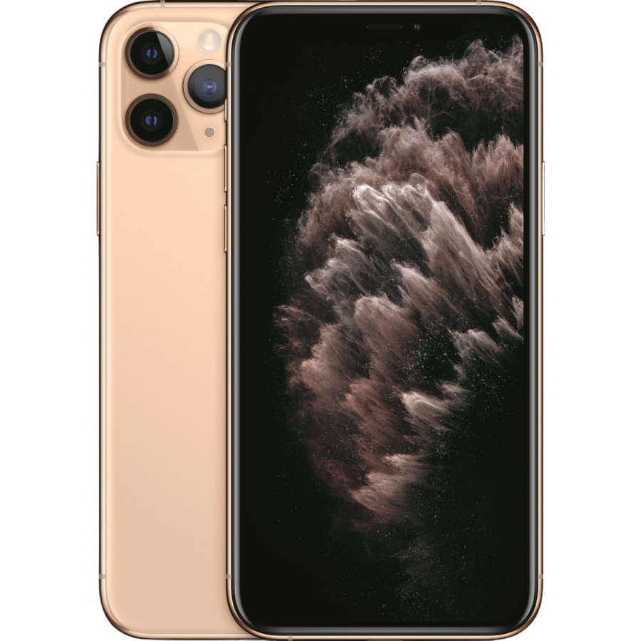iPhone 11 Pro 64 GB Goud