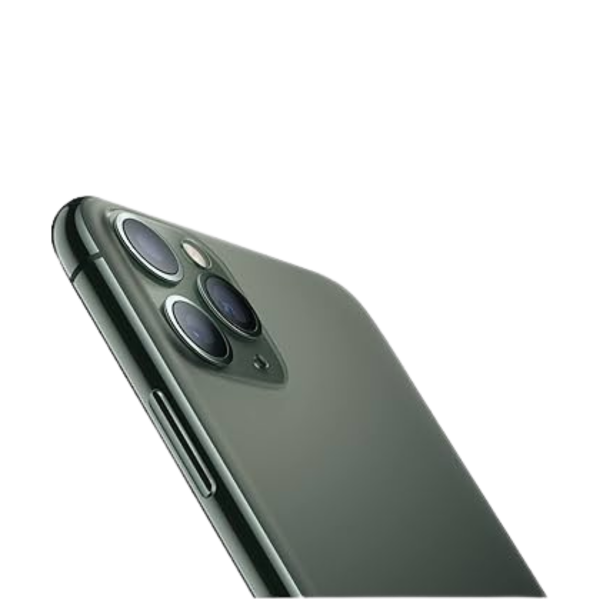 iPhone 11 Pro Max 256 GB Groen – foto 3