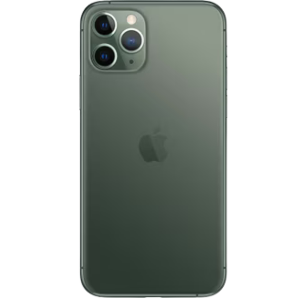 iPhone 11 Pro Max 256 GB Groen – foto 2