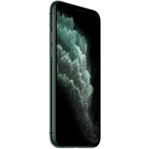 iPhone 11 Pro 64 GB Groen – foto 4