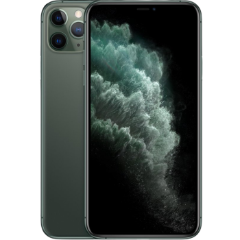 iPhone 11 Pro Max 256 GB Groen