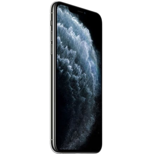 iPhone 11 Pro 256 GB Zilver – foto 4