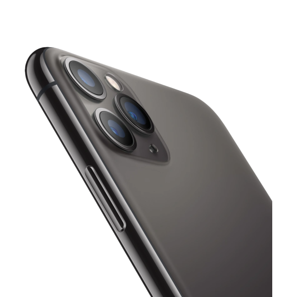iPhone 11 pro Max 256 GB Zwart – foto 3