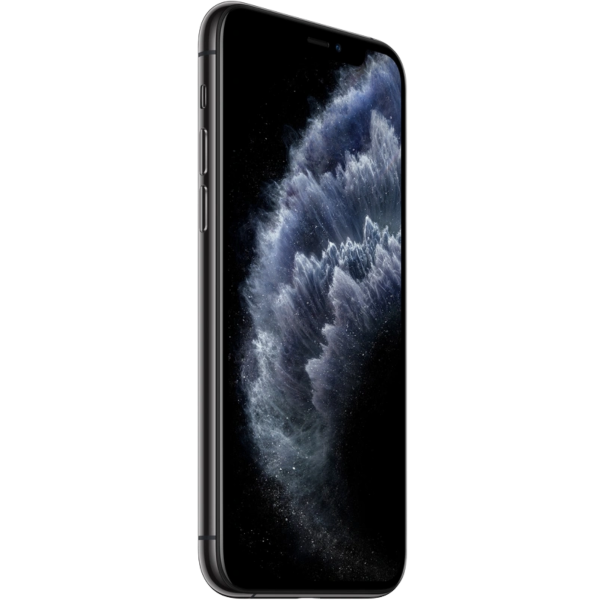 iPhone 11 Pro 256 GB Zwart – foto 4