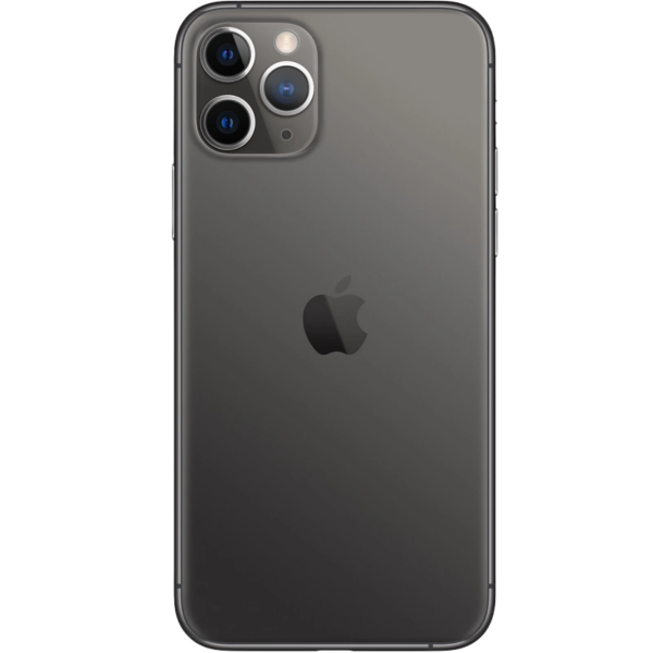 iPhone 11 Pro 256 GB Zwart – foto 2
