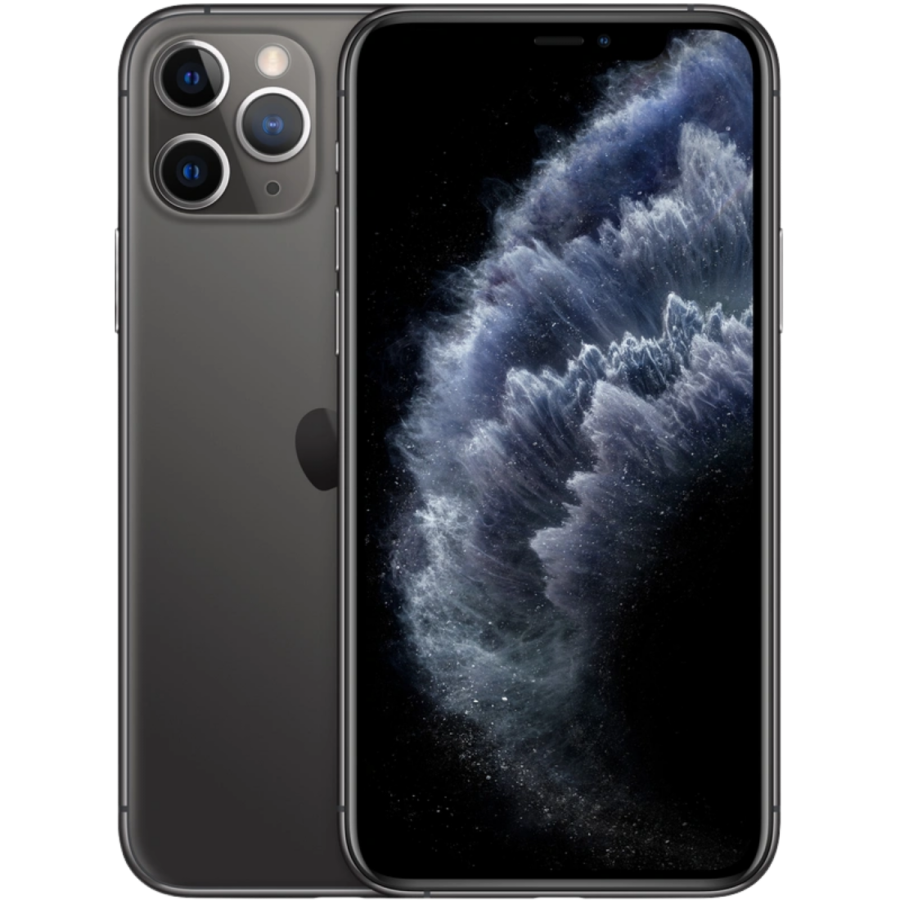 iPhone 11 Pro 256 GB Zwart