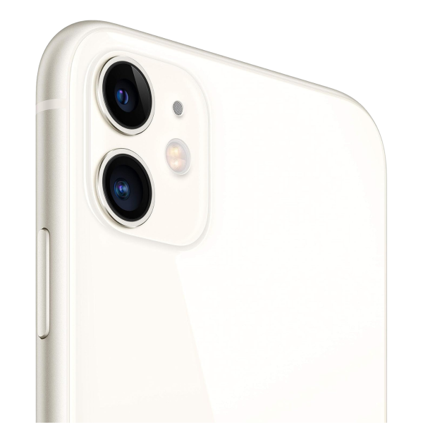 iPhone 11 128 GB Wit – foto 2