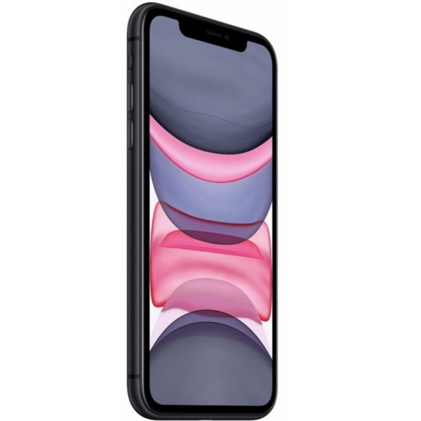iPhone 11 256 GB Zwart – foto 6