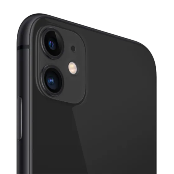 iPhone 11 256 GB Zwart – foto 2