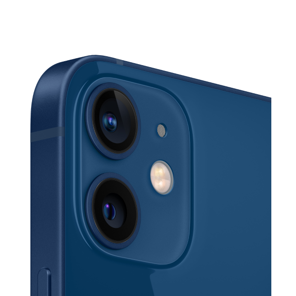 iPhone 12 64 GB Blauw – foto 3