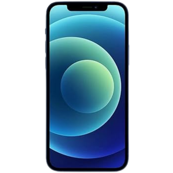 iPhone 12 64 GB Blauw – foto 4