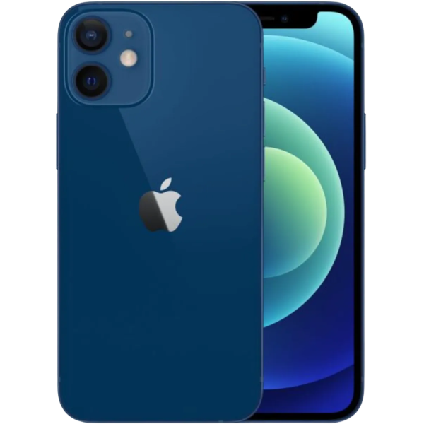 iPhone 12 Pro Max 128 GB Blauw – foto 6