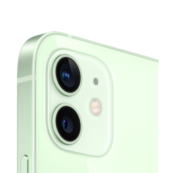 iPhone 12 128 GB Groen – foto 4