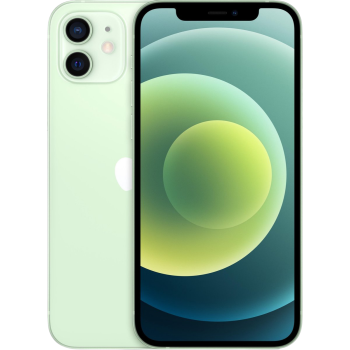 iPhone 12 Mini 64 GB Groen