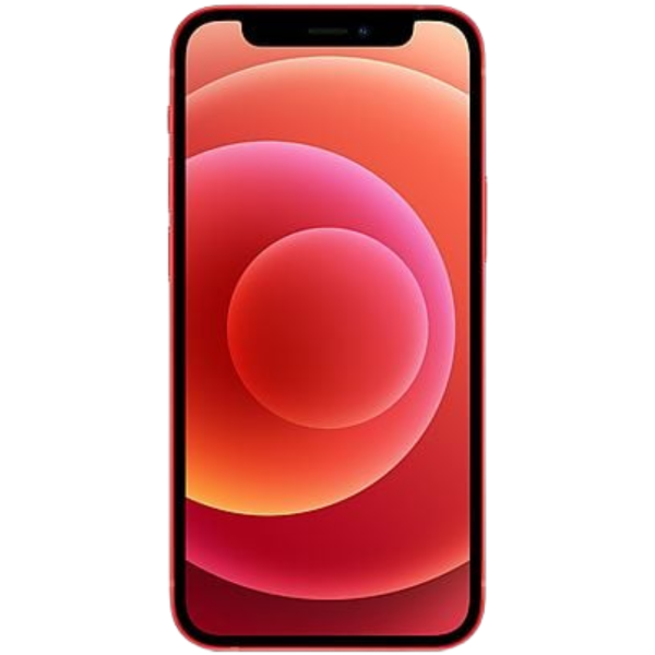 iPhone 12 64 GB Rood – foto 2
