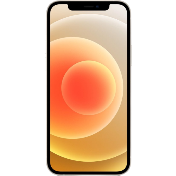 iPhone 12 64 GB Wit – foto 4